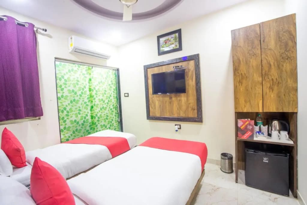 Hotel Dollar Inn - photo 4