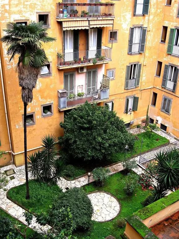 Cimini B&B Near Vatican - main photo