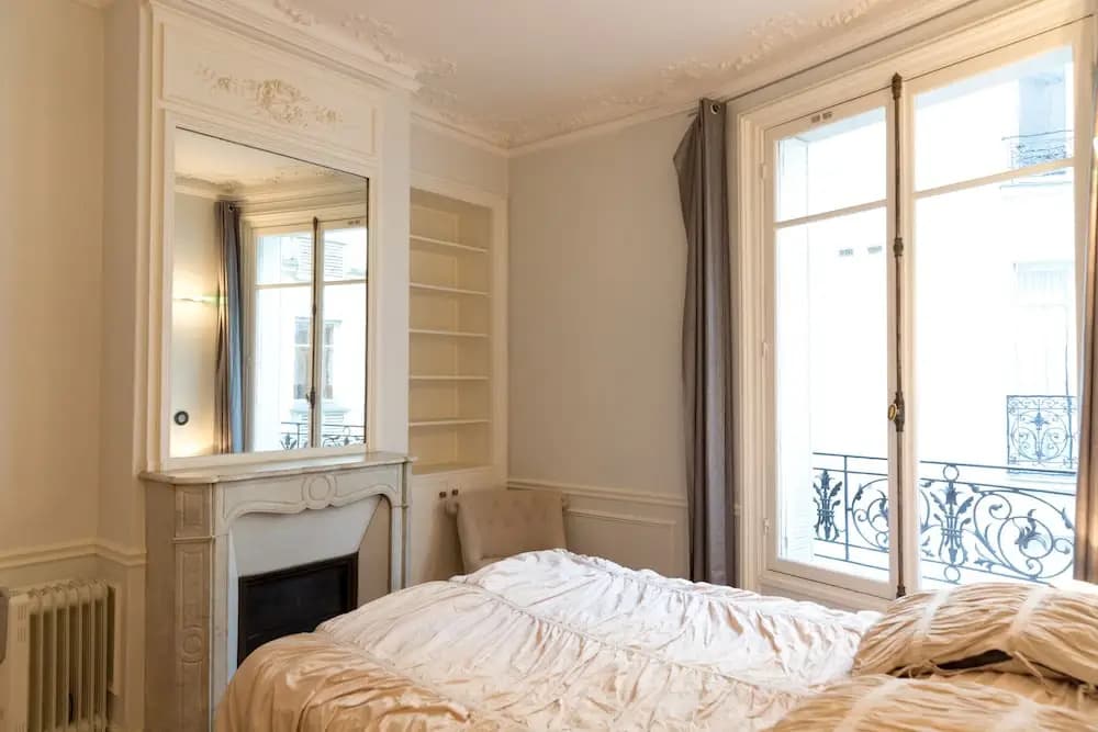 Spacious apartement 2 bedrooms - photo 3
