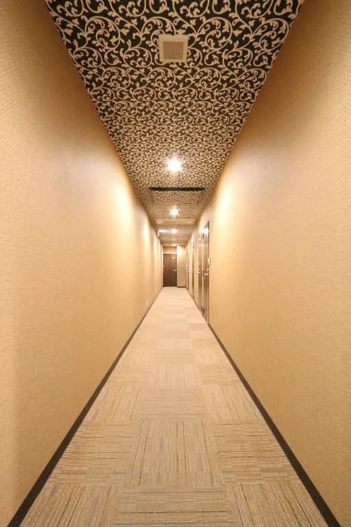 Tokyo Tourist Inn - photo 30