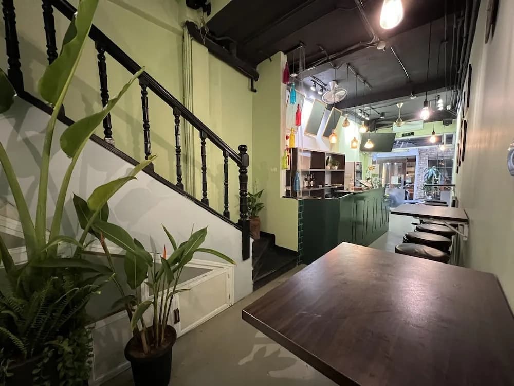 Hanoi EcoStay 2 Hostel - photo 11