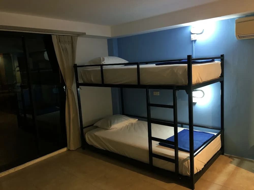 Bodega Phuket Party Resort - Adults Only - main photo