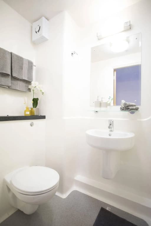 Beaverbank Place - Campus Accommodation - photo 7