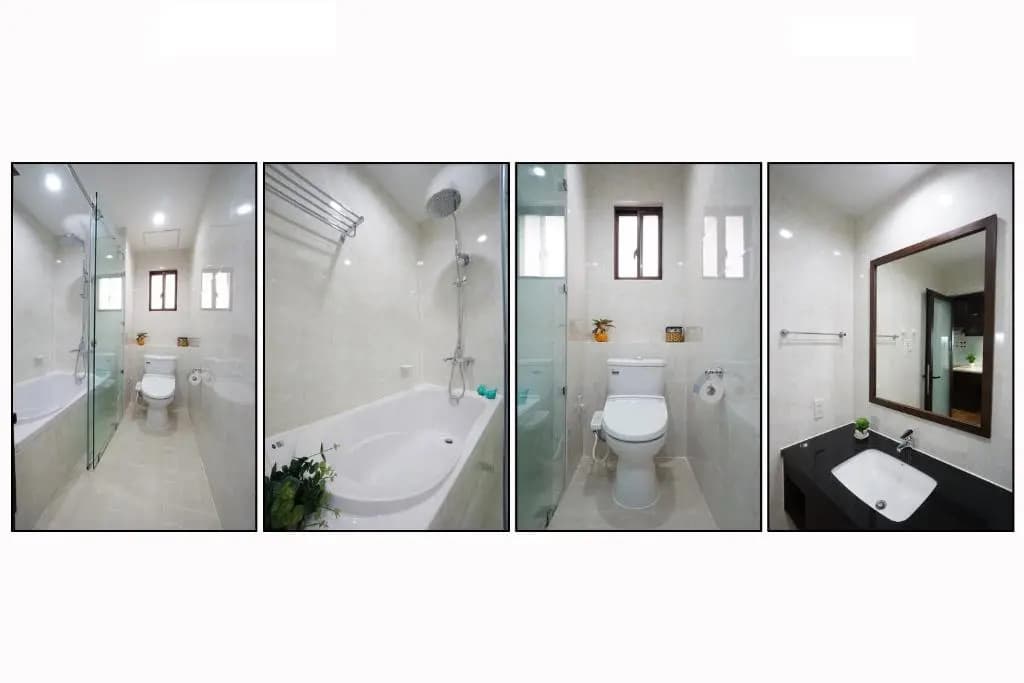 Saigon Sky Garden Serviced Apartments - photo 8