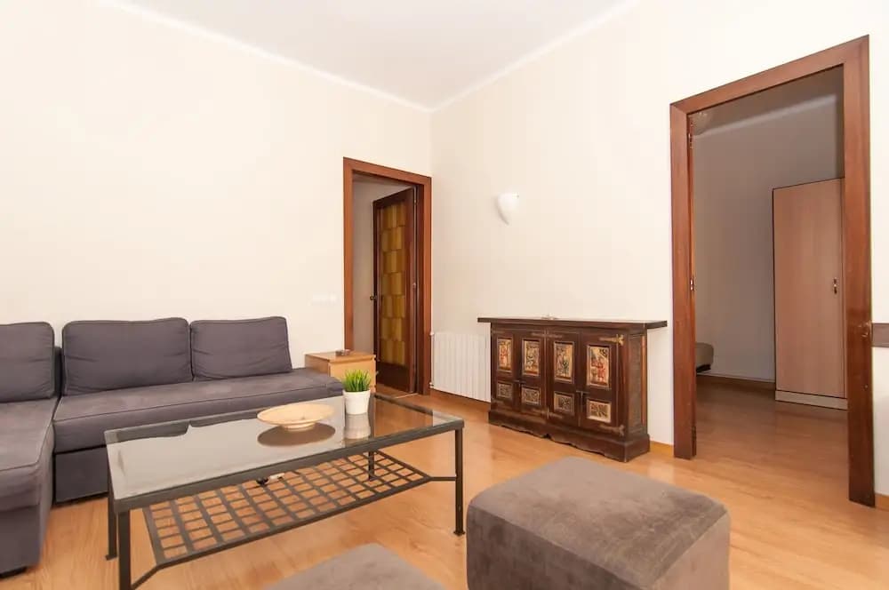 Bbarcelona Consell Flat - photo 2