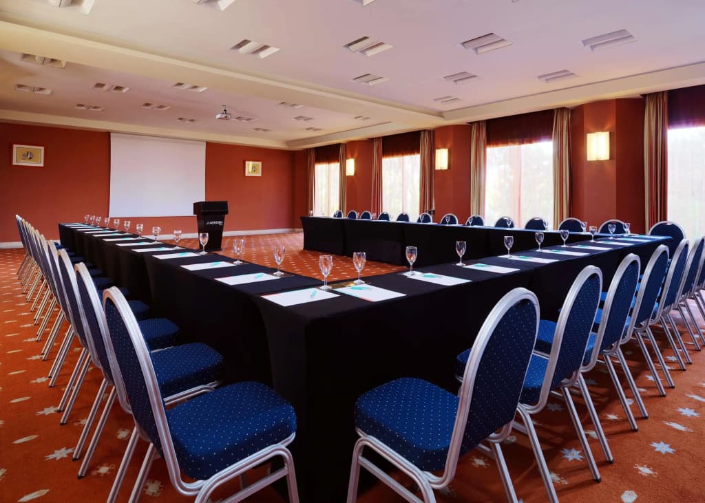 Le Meridien N'fis - photo 20