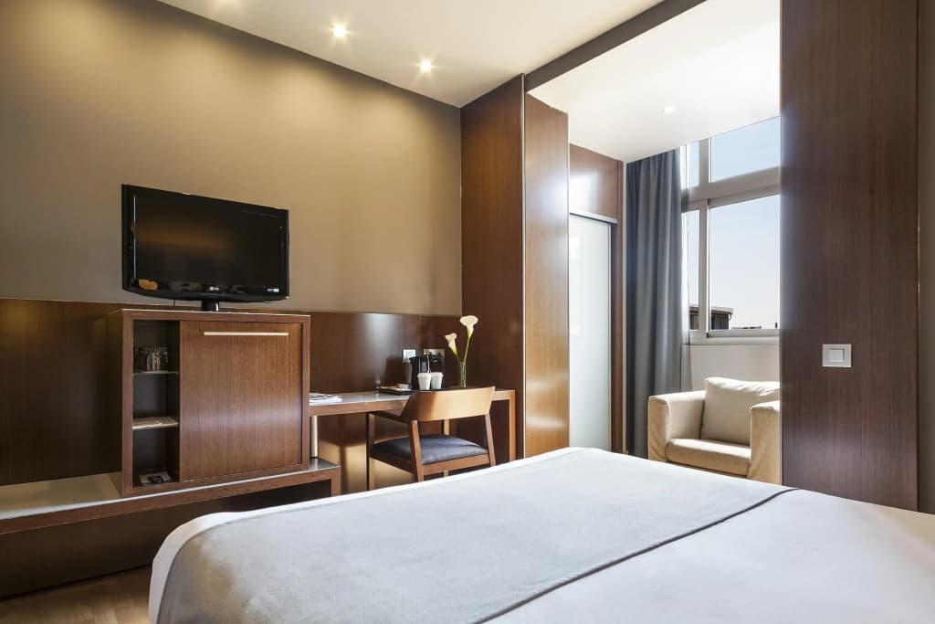 Hotel Acta Atrium Palace - photo 4