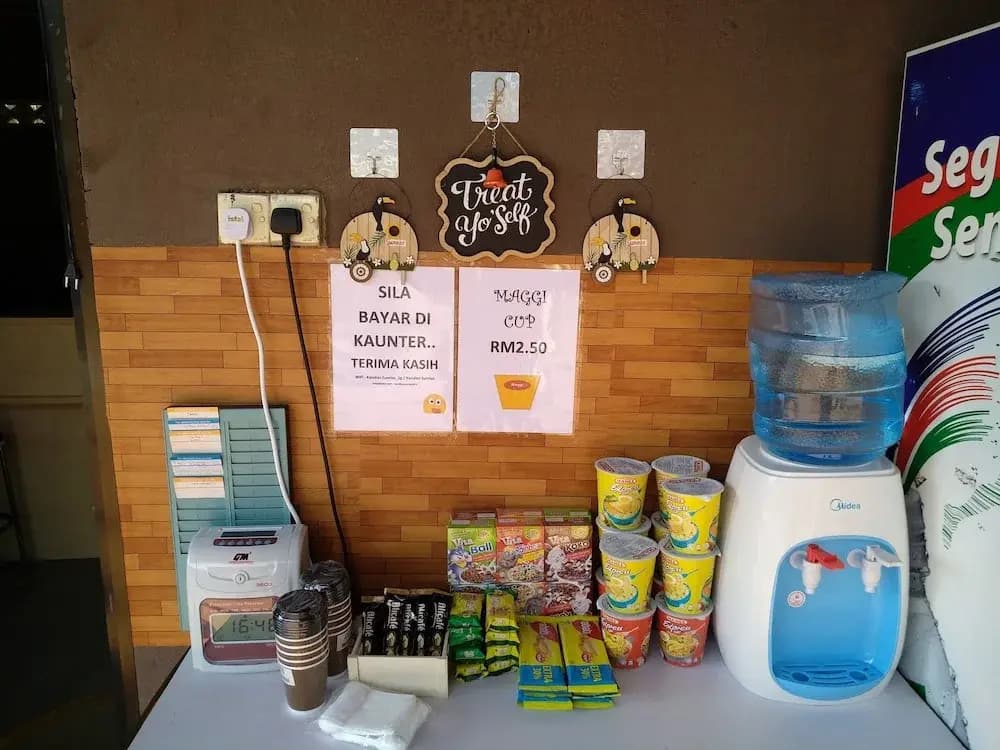 Sawang Guesthouse - photo 15