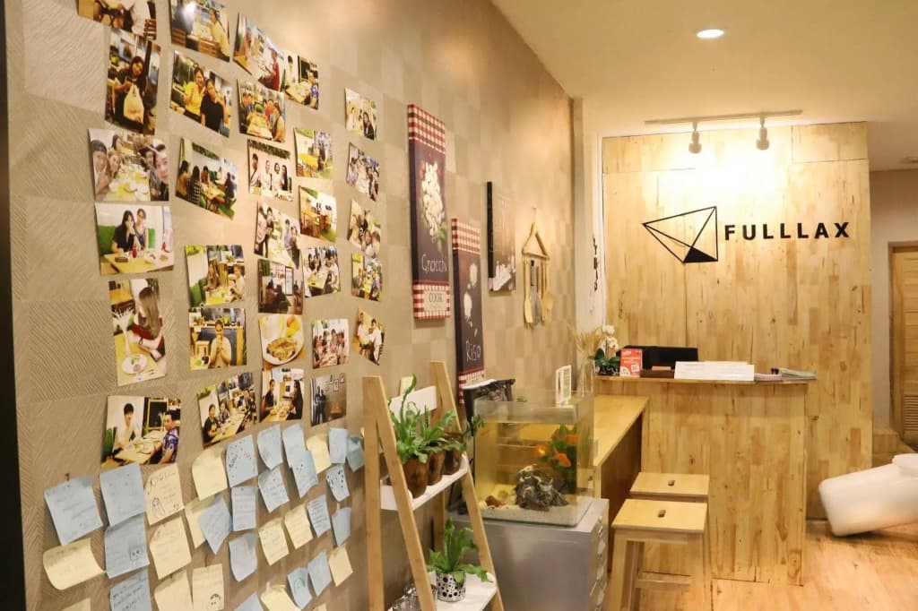 Fulllax Guesthouse - photo 3