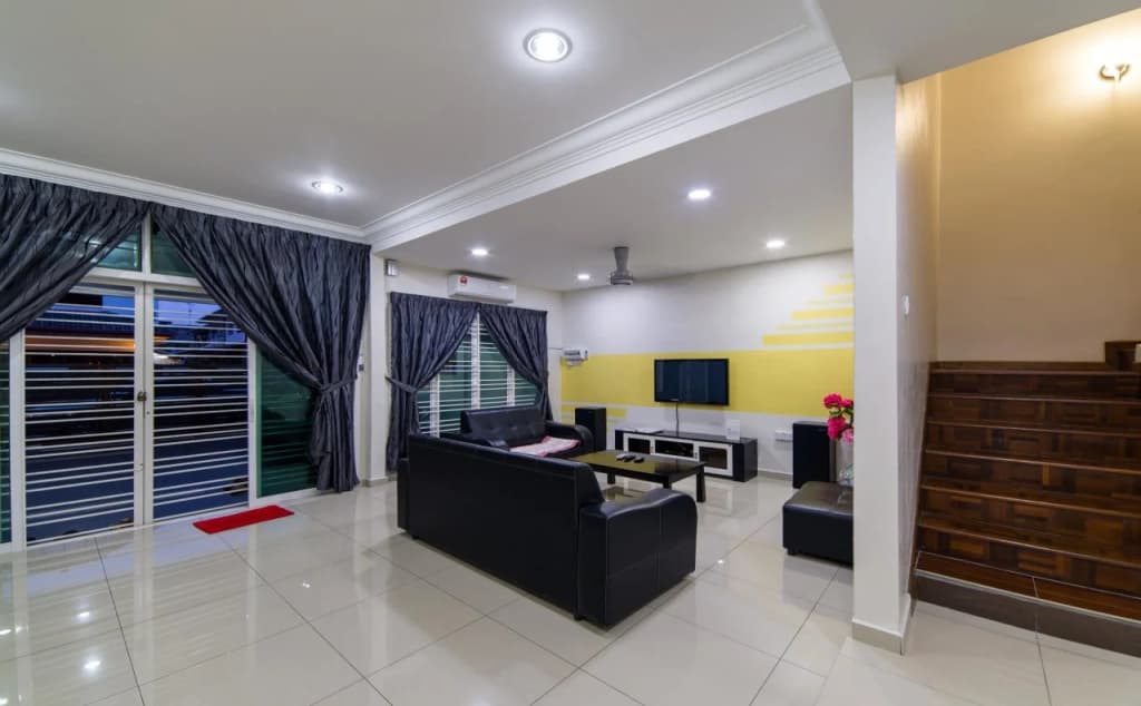 Homely Vacation House - photo 9