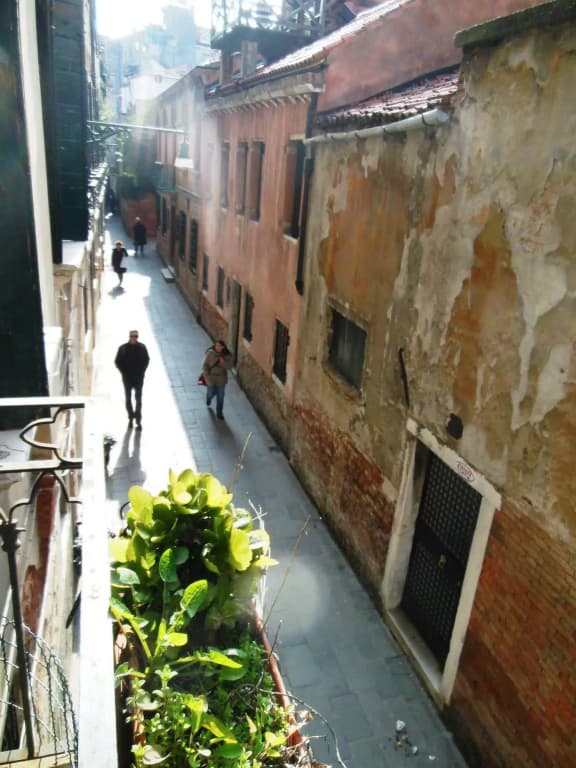Venezianamente Apartments - photo 1