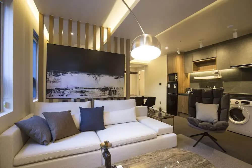 UH Suite The Gwanghwamun - photo 3