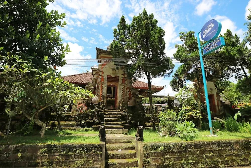 Ubud Friendly Sekembang House - photo 13