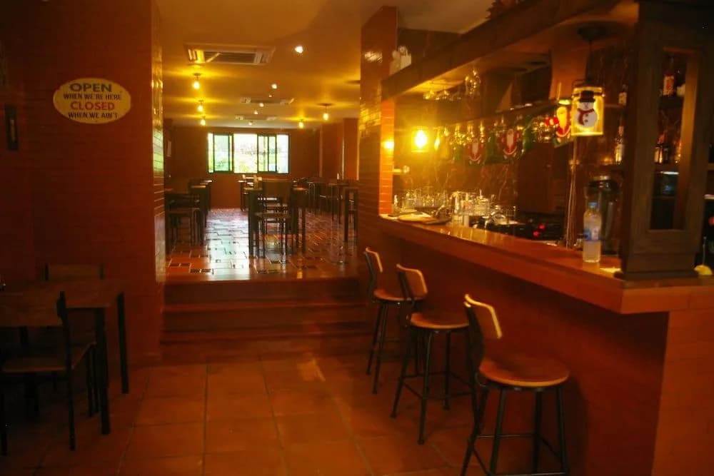 Aonang Inn - photo 19
