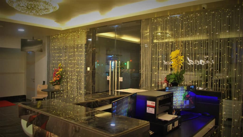 Good 9 Hotel - photo 2