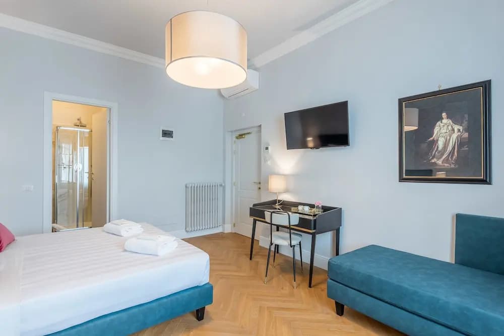 3110 ArtHotel - photo 4