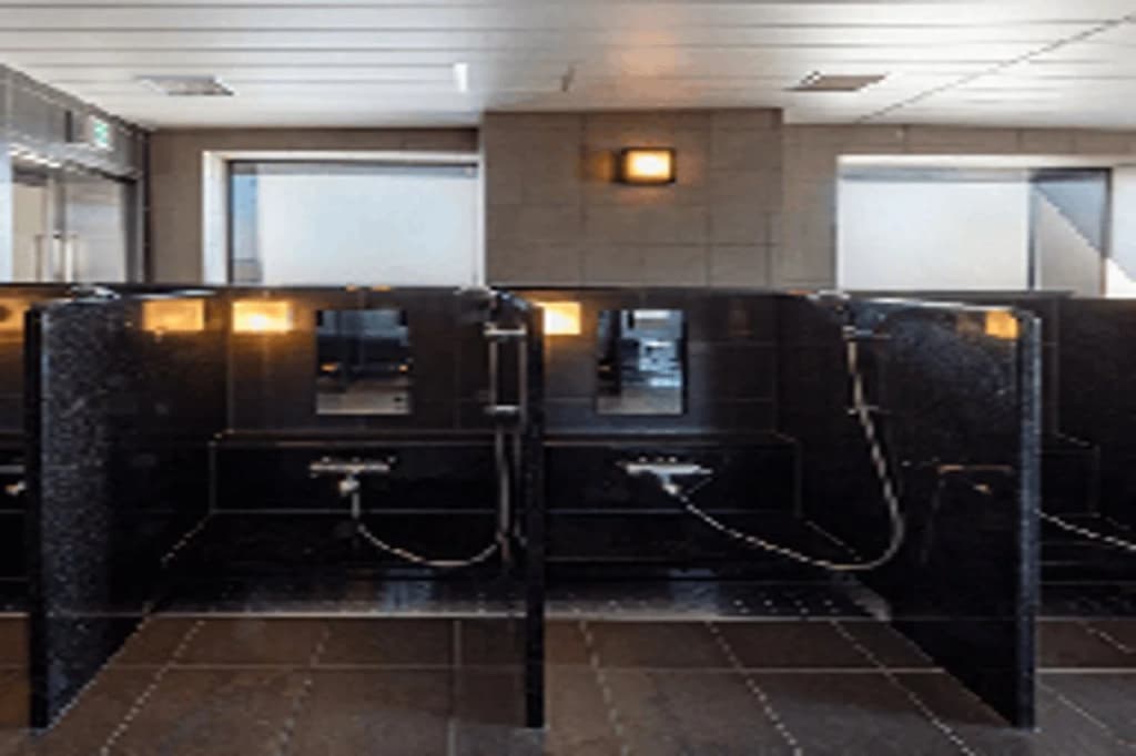 Granbell Hotel Osaka - photo 10