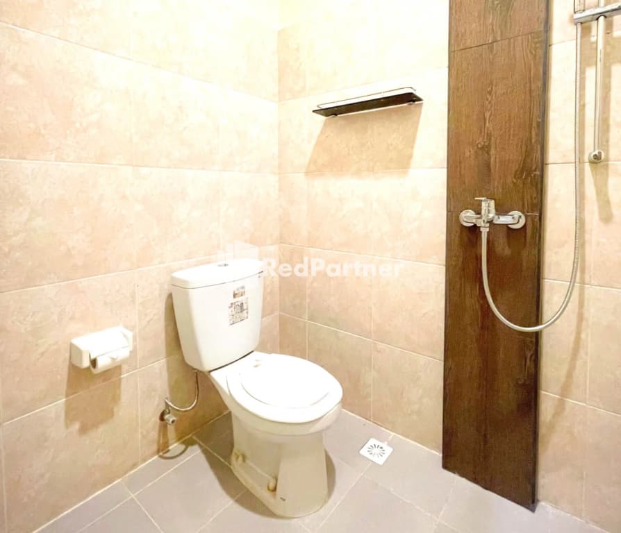 Widara Guest House 313 RedPartner - photo 3