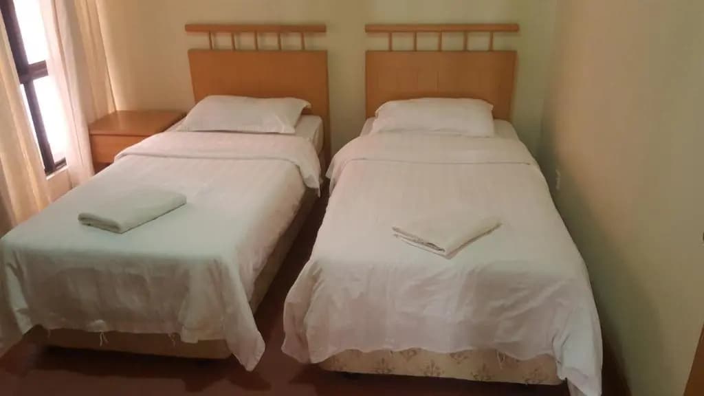 Marina Court Homestay Kota Kinabalu - photo 2