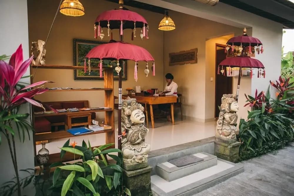 The Runik Ubud - photo 17