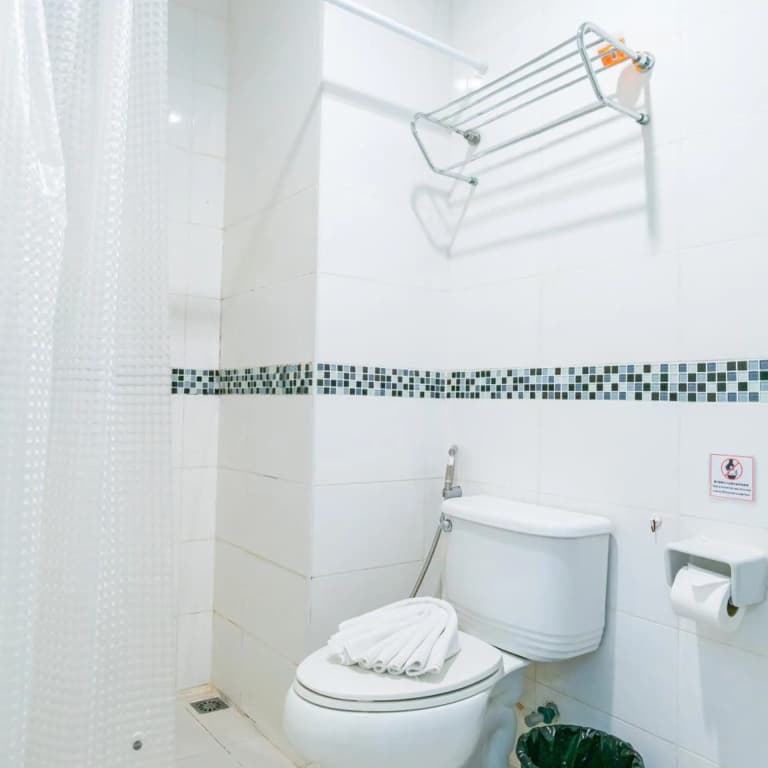 Patong Diamond Hotel - photo 29