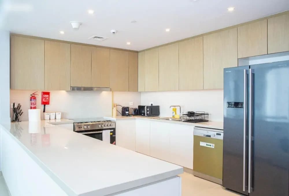 Luxe High Floor Full Seaview - photo 16