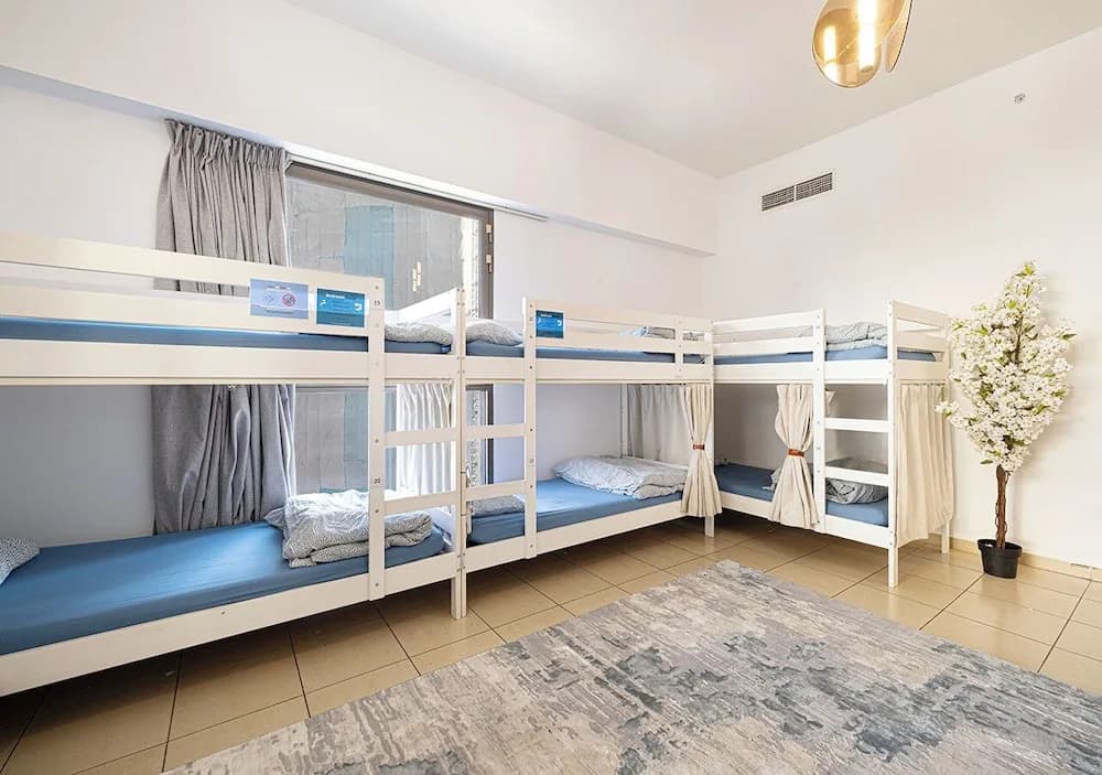 Jbr Beach Hostel - photo 5