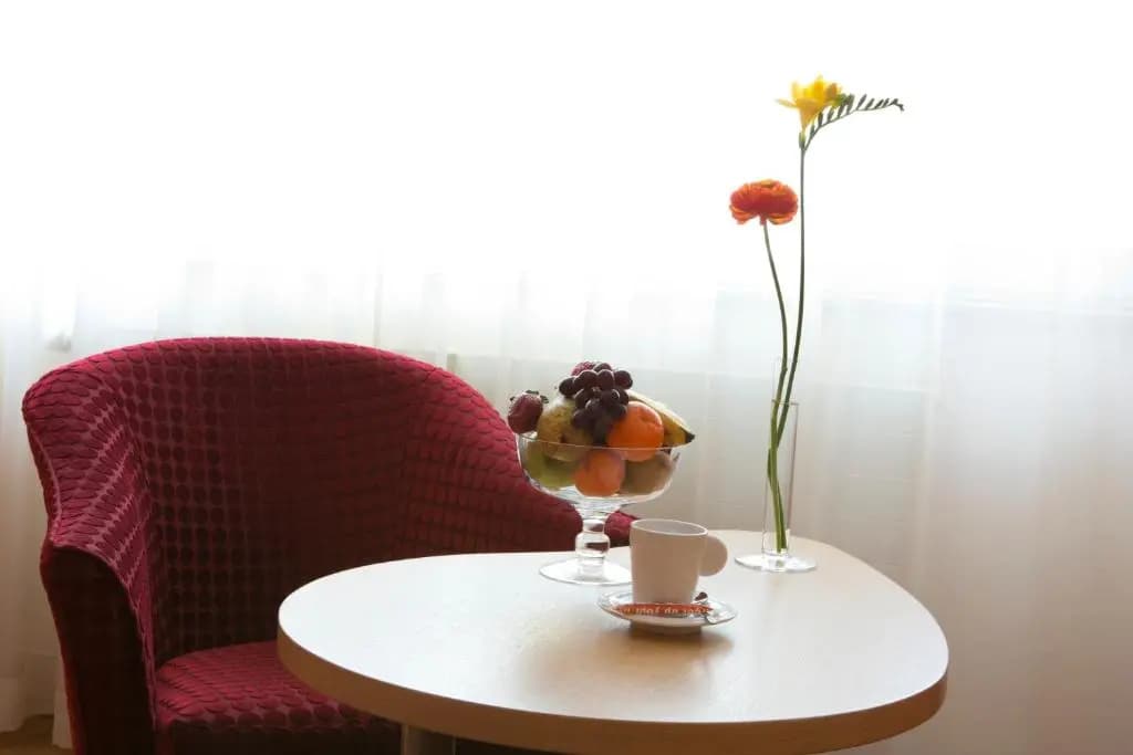 Appartement-Hotel an der Riemergasse - photo 11