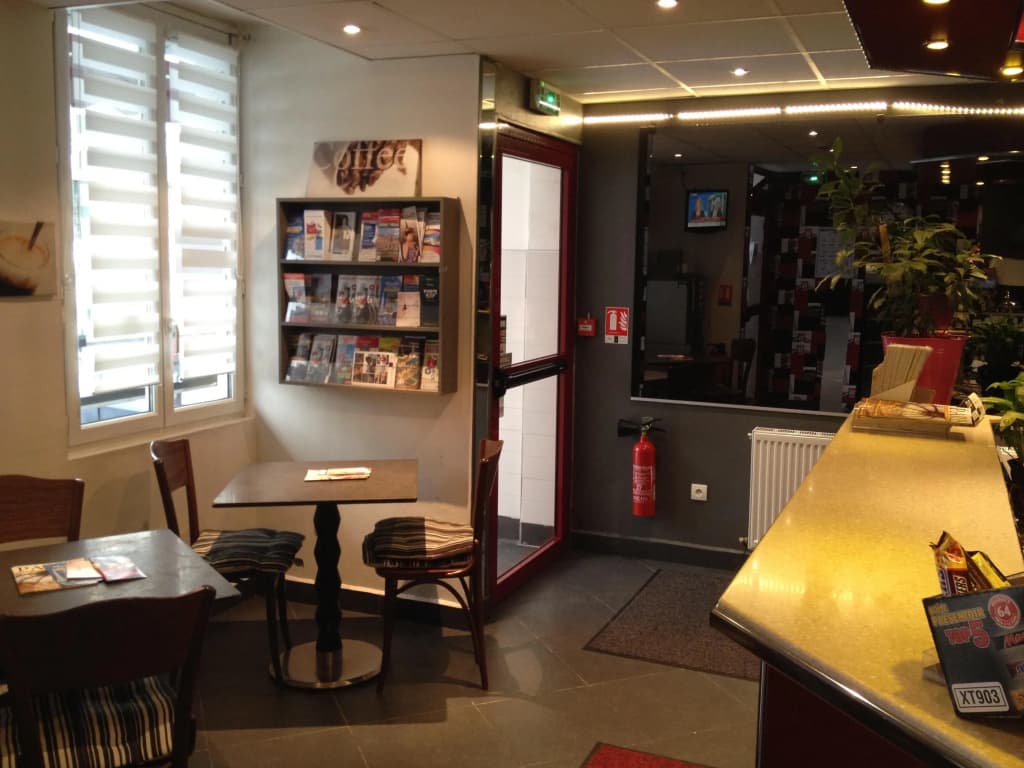 Hotel de l'Europe - photo 14