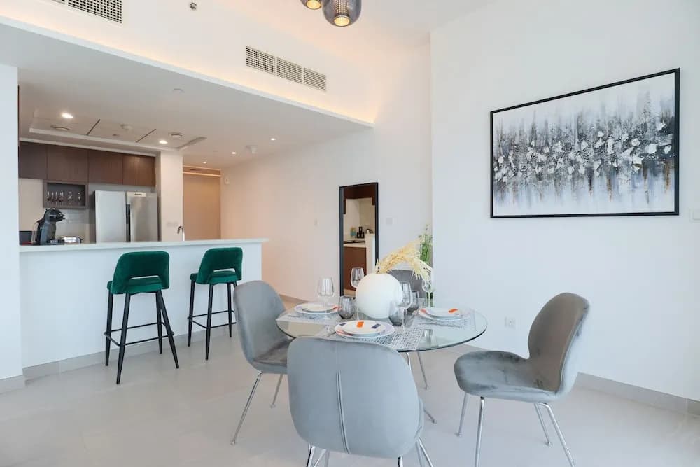 HiGuests - Park Gate Residence Tower C - photo 27