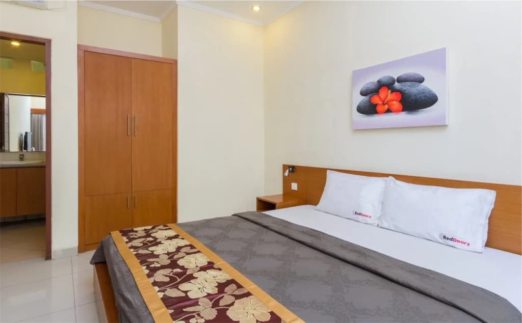 Dabumito Guest House - photo 3