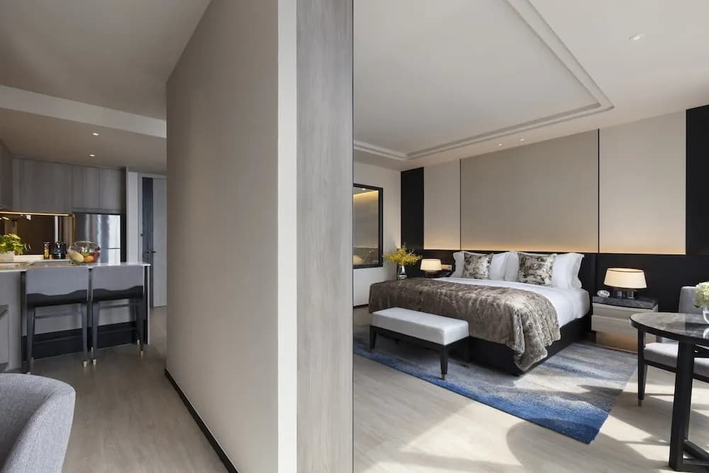 Ascott Thonglor Bangkok - photo 14