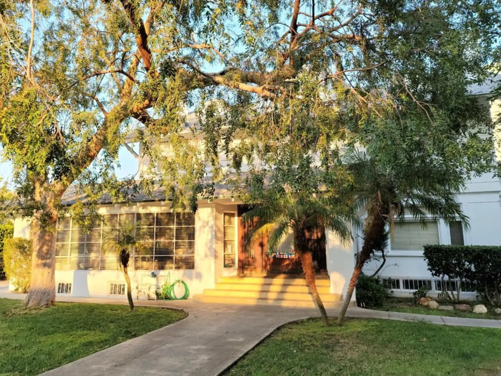 Orange Drive Hostel - photo 19