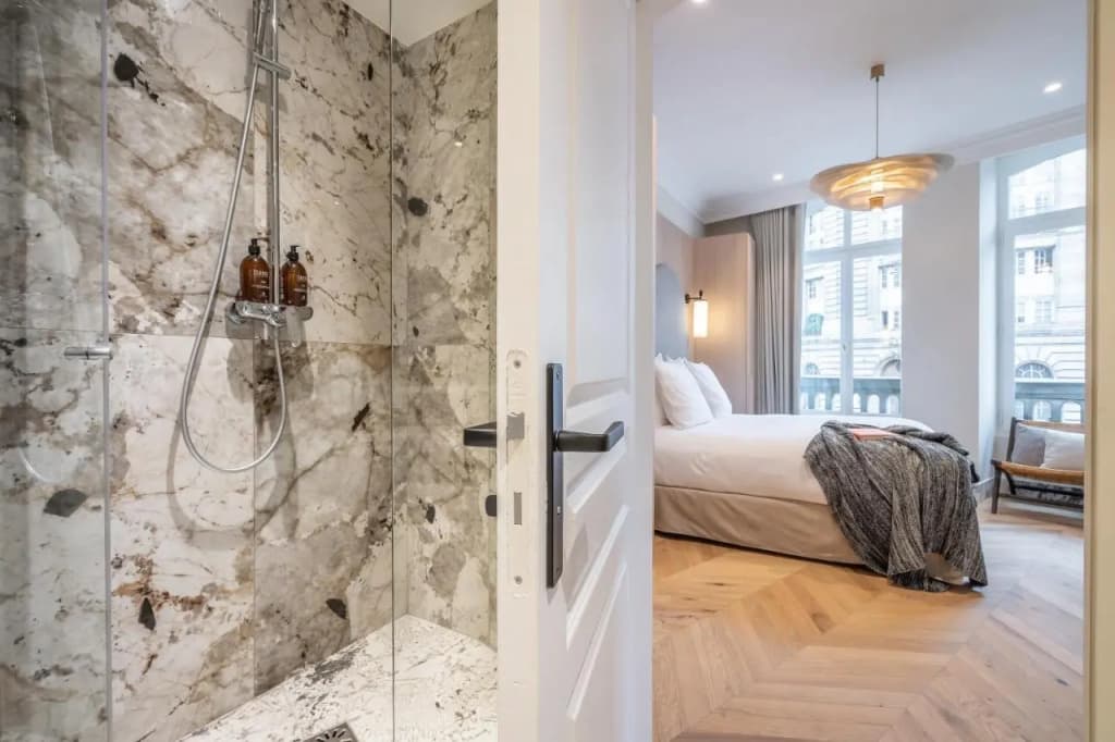 Yuna Saint-Germain-des-Prés - Serviced Apartments - photo 27