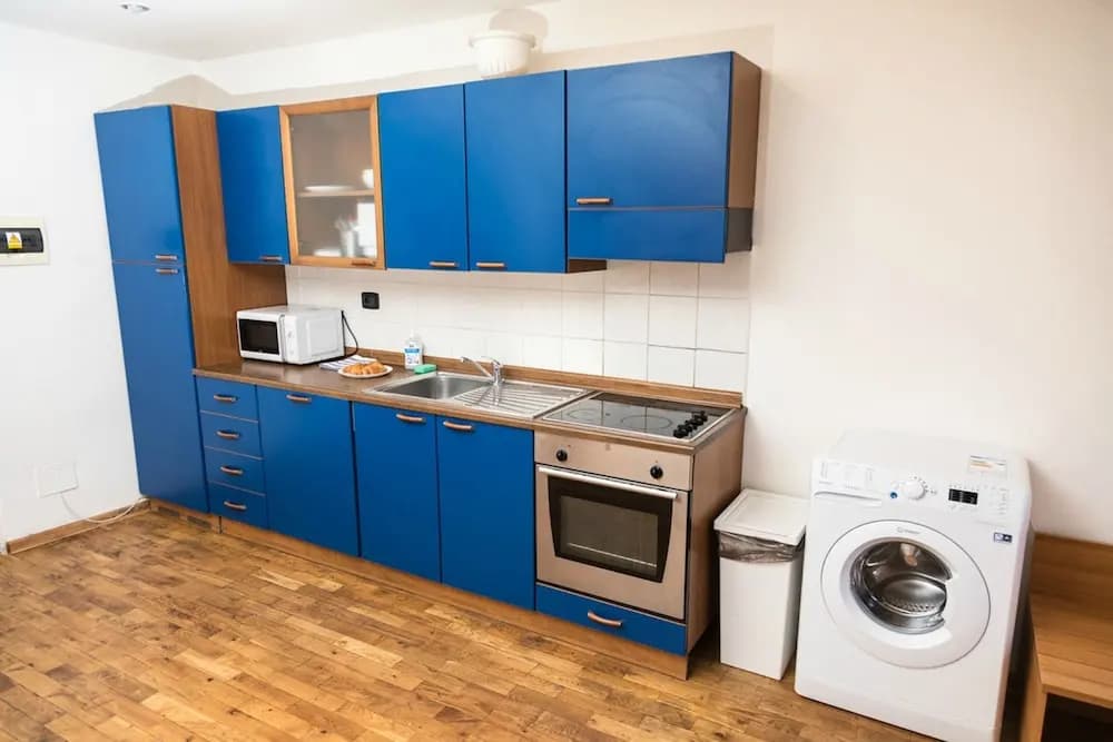 Welcome Karlin Apartments - photo 13