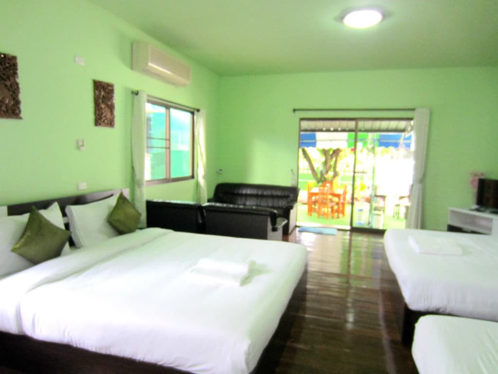 Sakura House Chiangmai - photo 16