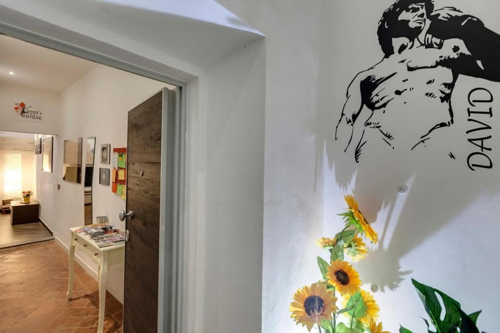 Geppi's Apartments - photo 13