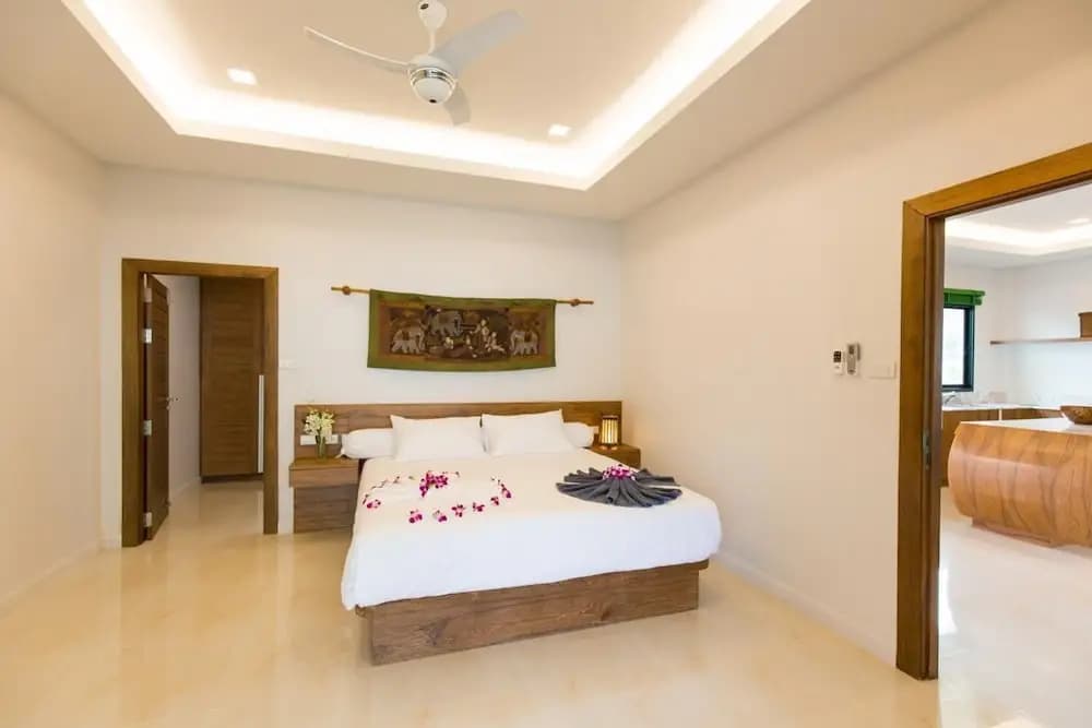 Nenuphar Villa - photo 5