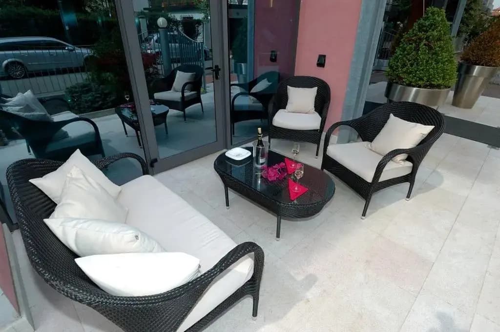 Hotel Ambasciata Venice - photo 7