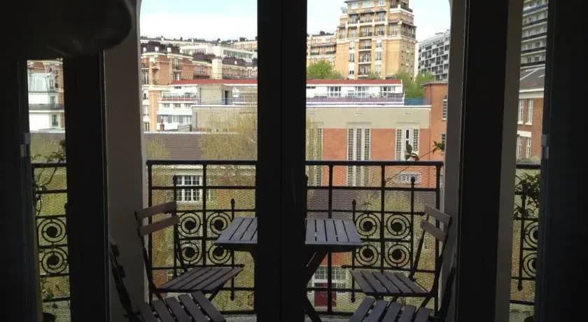 Appartement Sorbier Paris - photo 3