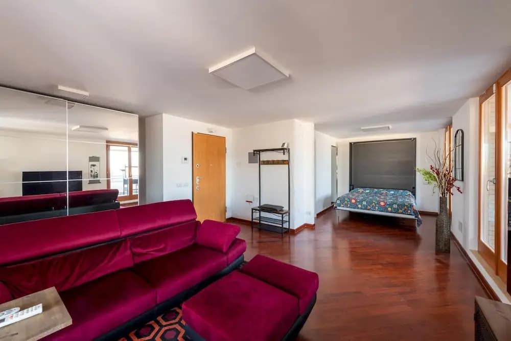 Casa Andrew in Roma - photo 4