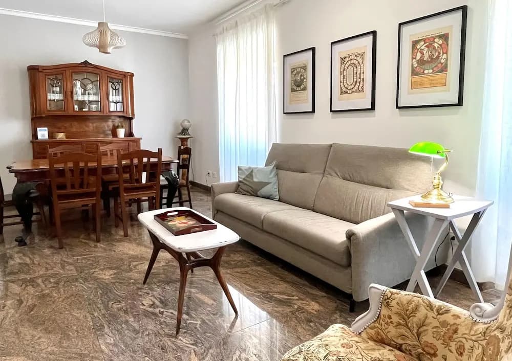 4bnb - Leone IV Apartment - photo 4