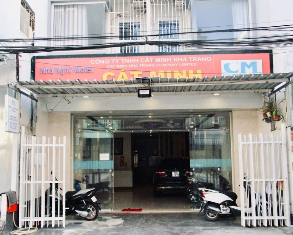 Cat Minh Apartment - main photo