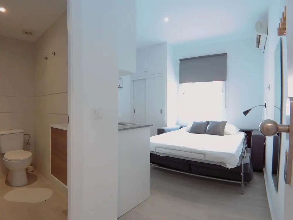 Estudio en Usera RUH1 - photo 9