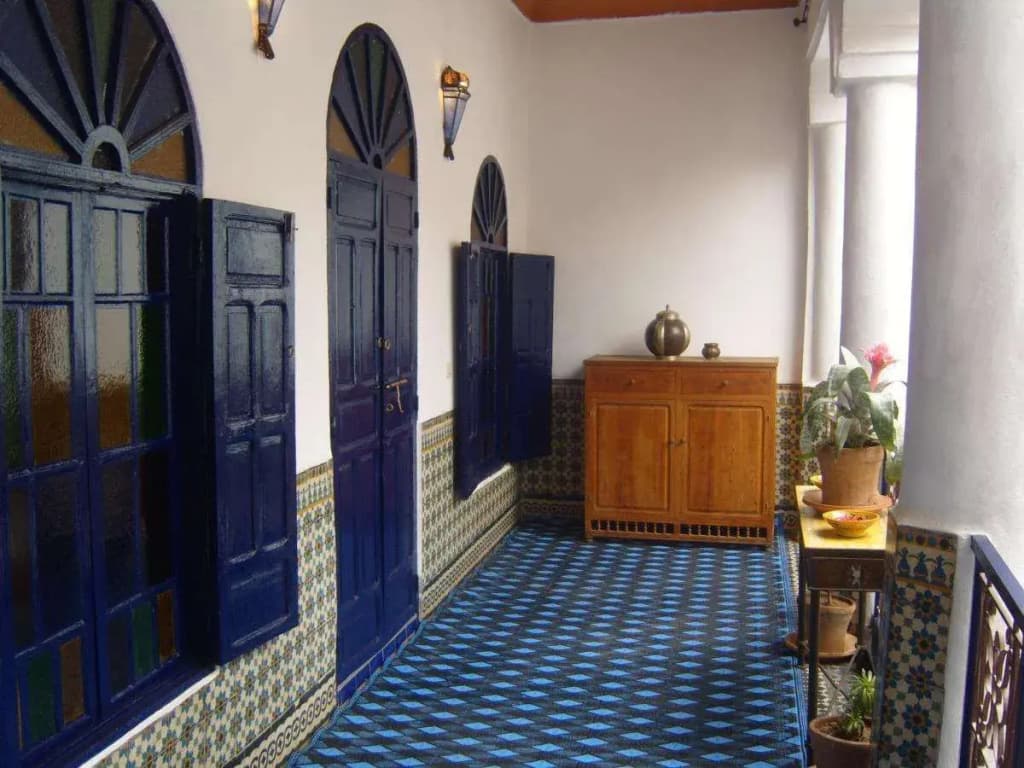 Riad Tiziri - photo 2