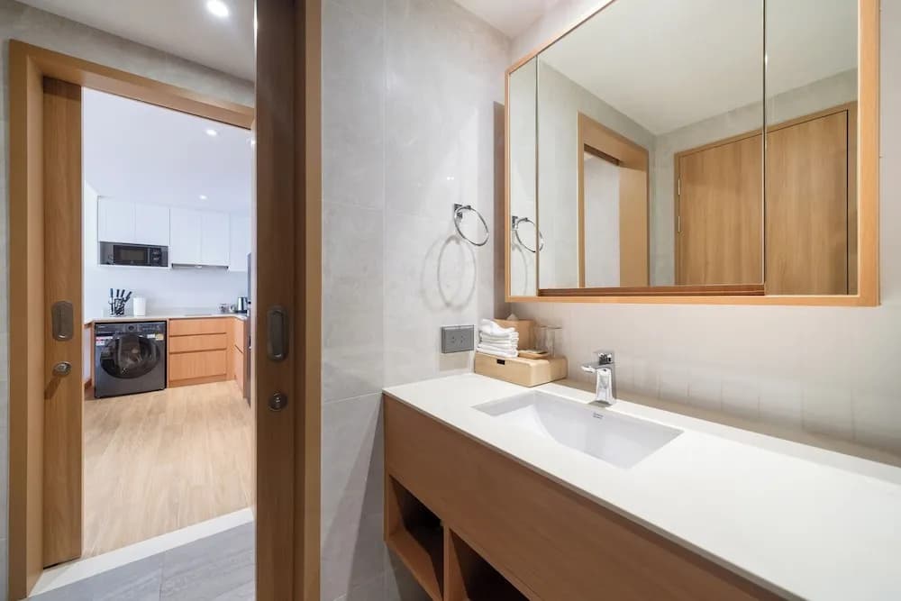 Laguna Beachside residences apartamens - photo 9
