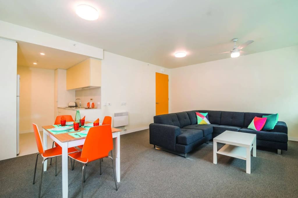 Student Village Melbourne - photo 3