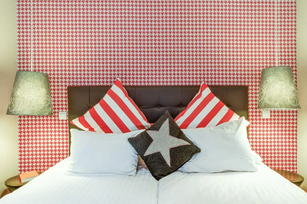 ZE Hotel - photo 47