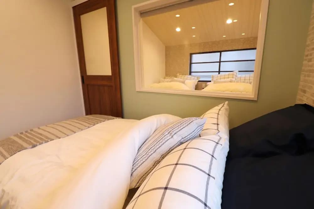 Guest House Tengachaya - photo 42