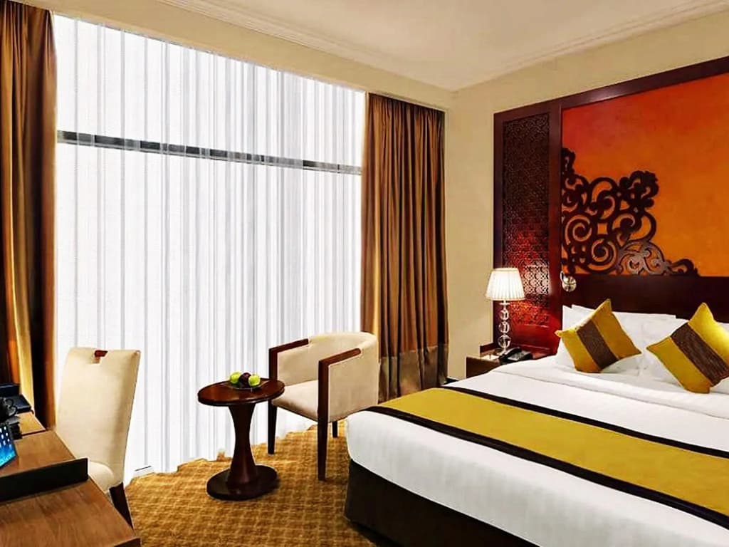 Landmark Premier Hotel - photo 31